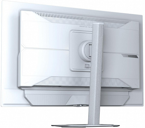 QD-OLED monitors  MO27Q2A ICE EK