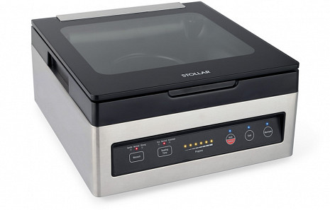 Vakuuma iepakotājs Vacuum Pro Plus BVS900