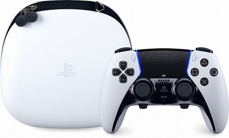 Spēļu kontrolieris PlayStation 5 DualSense Edge 711719444190