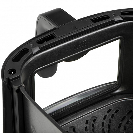 Karstā gaisa friteris  AD6318