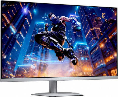 QD-OLED monitors  MO27Q2A ICE