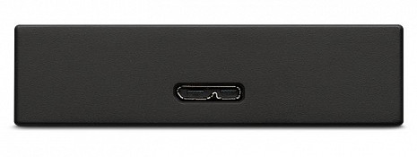 Cietais disks External HDD|SEAGATE|One Touch|STKY1000401|1TB|USB 3.0|Colour Silver|STKY1000401 STKY1000401