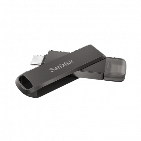 USB zibatmiņa  SDIX70N-064G-GN6NN