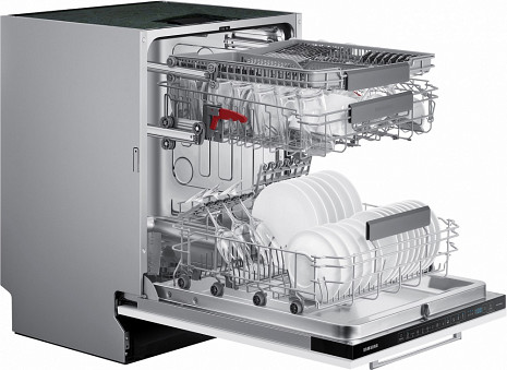 Посудомоечная машина  DW60A8050BB/EO