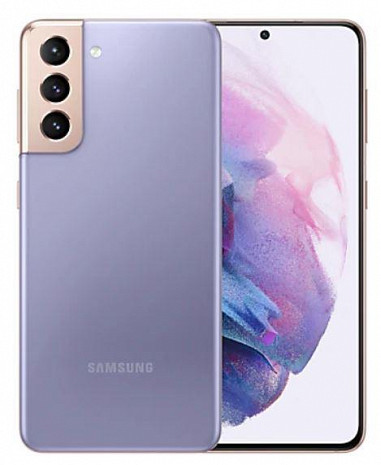 Смартфон GALAXY S21 5G SM-G991BZVGEUE
