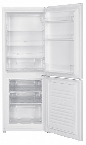 Ledusskapis  BRC-15551 W