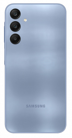 Viedtālrunis GALAXY A25 SM-A256BZBHEUE