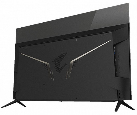 OLED monitors AORUS FO48U AORUS FO48U-EK