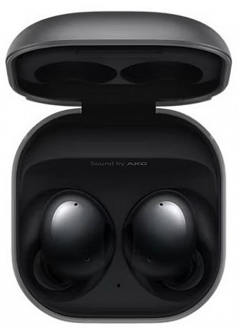 Bluetooth bezvadu austiņas ar trokšņu  neitralizāciju Galaxy Buds2 SM-R177NZTAEUD