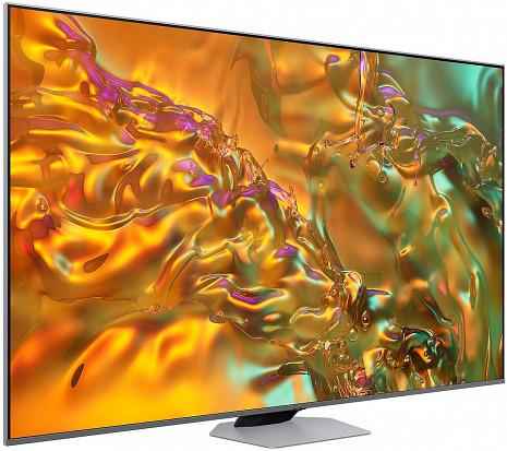 QLED Televizors  QE75Q80DATXXH