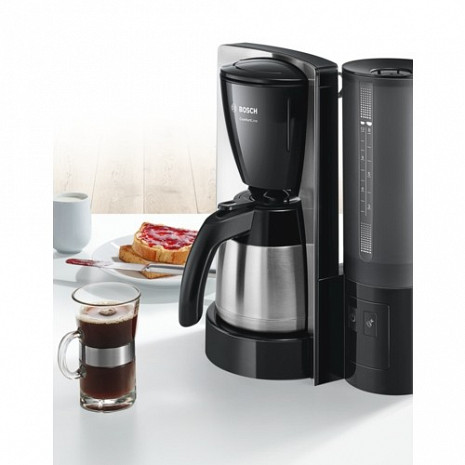 Кофейный аппарат ComfortLine TKA 6A683