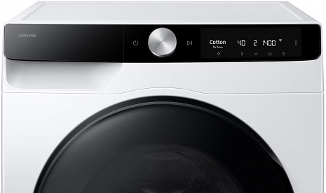 Veļas mašīna  WD11DG6B85BKU4