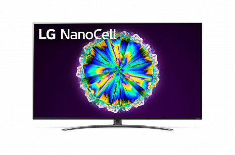 LED Televizors  55NANO863NA