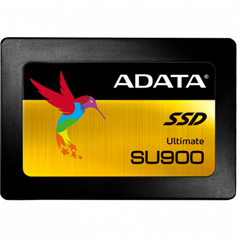 SSD disks Ultimate SU900 512 GB ASU900SS-512GM-C