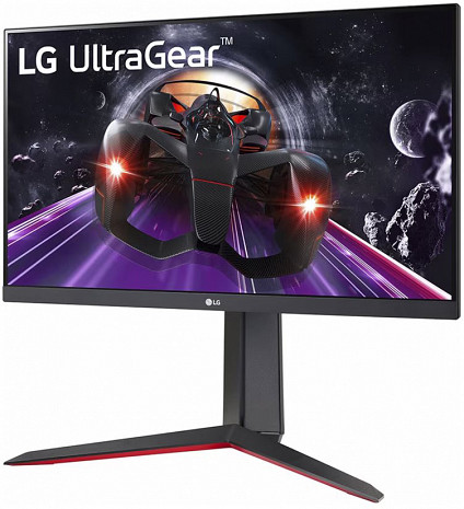 Monitors 24GN65R-B 24GN65R-B.AEU