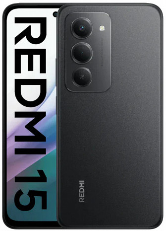 Смартфон Redmi 15 4G 67678