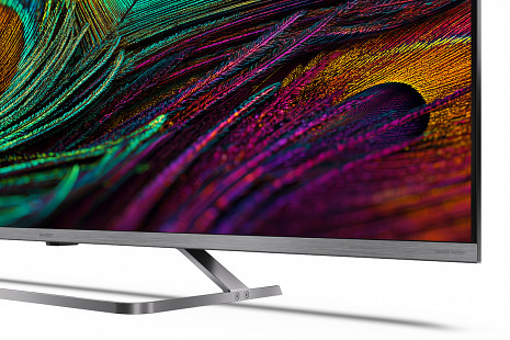 QLED Televizors  50JP7265E