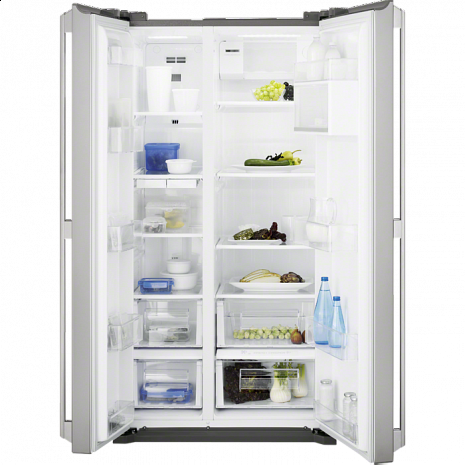 Холодильник  EAL6240AOU