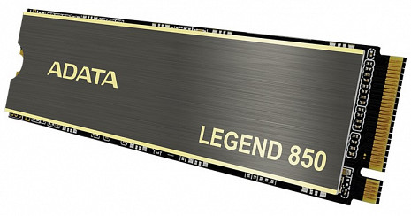 SSD disks LEGEND 850 ALEG-850-512GCS