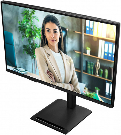 Monitors  Q27P4U
