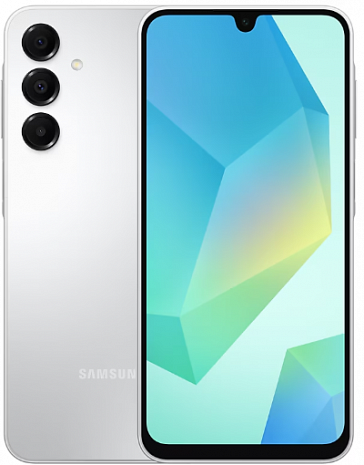 Смартфон Galaxy A16 SM-A16 Grey 128