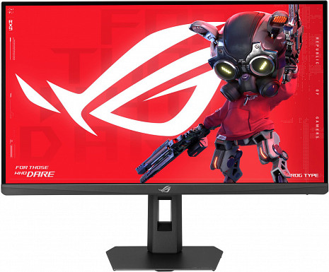 Monitors ROG Strix XG27ACMEG 90LM0C70-B01371