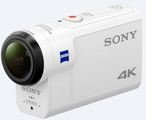 Sporta kamera  FDR-X3000RFDI
