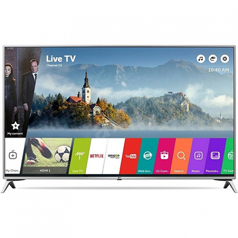 LED Televizors  43UJ6517