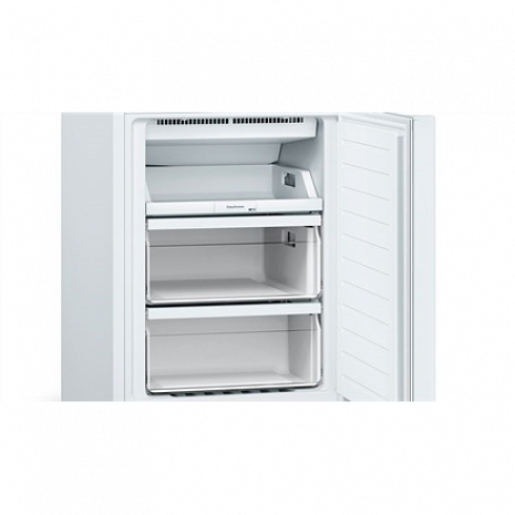 Ledusskapis  KGN33NWEB