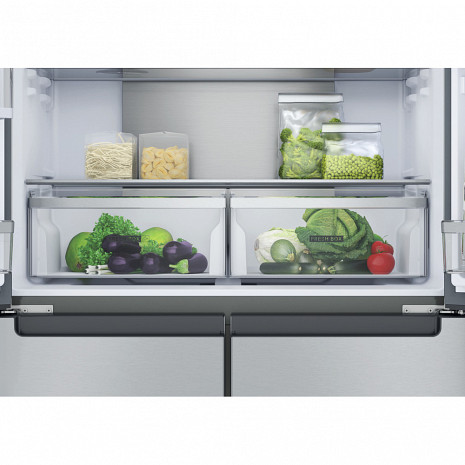 Холодильник  WQ9 U1L