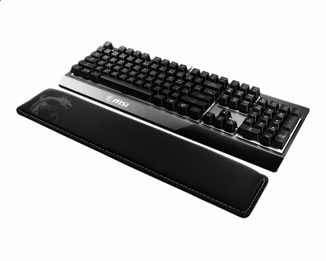 Klaviatūras paliktnis  Vigor WR01 Wrist Rest