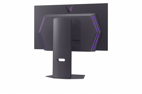 OLED monitors  27GX790A-B