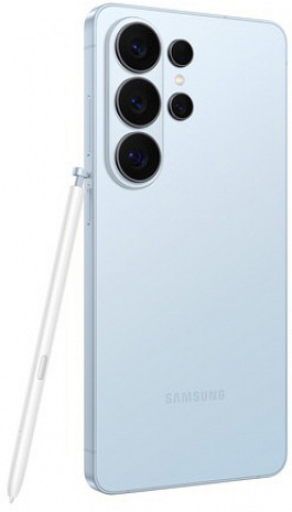 Viedtālrunis GALAXY S26 ULTRA SM-S948BLBDEUE