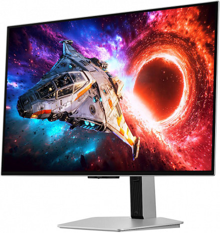 OLED monitors  LS32HG800SUXEN