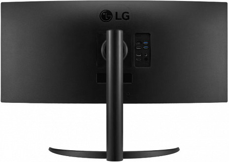 Monitors  34WR55QK-B.AEU
