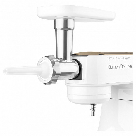 Virtuves kombains Kitchen DeLuxe STM 4467 CH