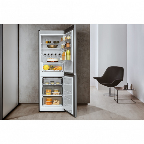 Холодильник  W5 721E OX 2