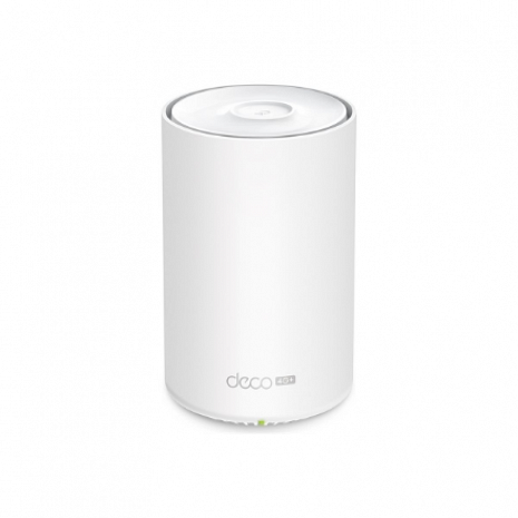 Mājas Wi-Fi tīkla sistēma (Mesh)  Deco X10-4G(1-pack)