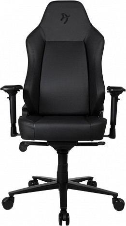 Geimeru krēsls PRIMO FULL PREMIUM LEATHER PRIMO-PREM-BK