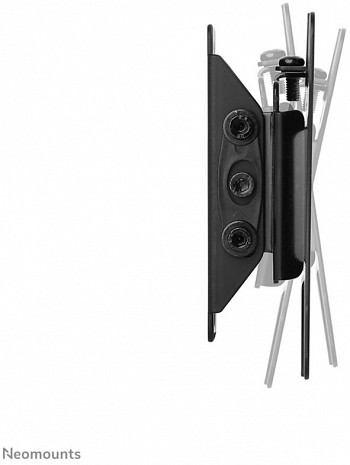Sienas kronšteins  NM-W60BLACK