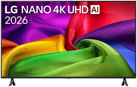 Телевизор  55NU800B3LA.AEUQ