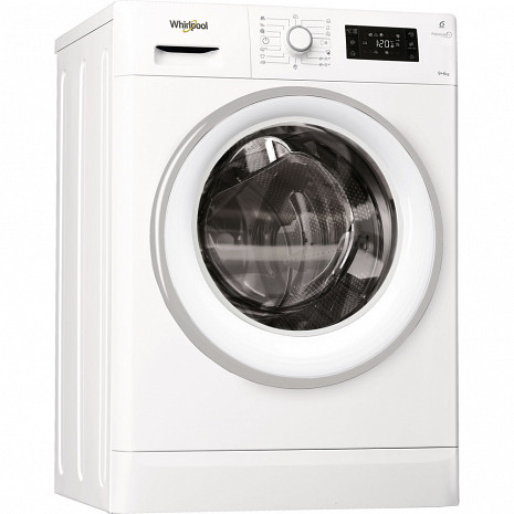 Стиральная машина  FWDG96148WS EU