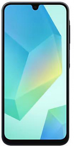 Viedtālrunis GALAXY A16 SM-A165FZKBEUE