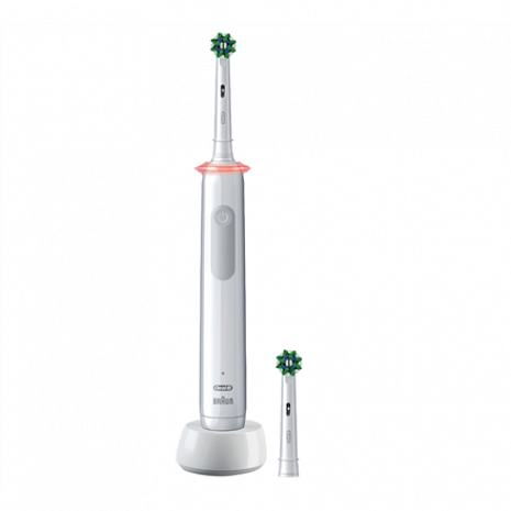 Zobu birste  Pro3 3000 White