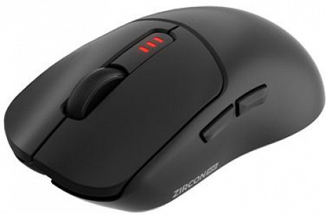 Bezvadu datorpele Zircon 500 NMG-2113