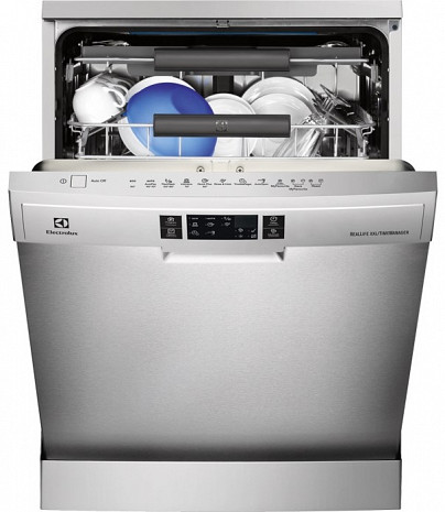 Посудомоечная машина  ESF8630ROX