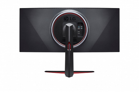 Monitors 38GN950-B 38GN950-B.AEU