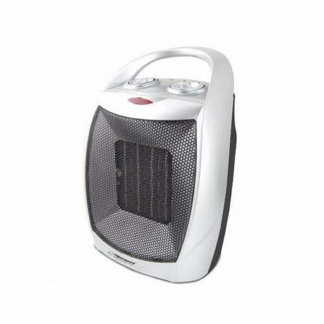 Gaisa sildītājs ar ventilatoru EHH006 EHH006