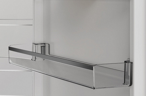 Ledusskapis  WHK26363 XP6E