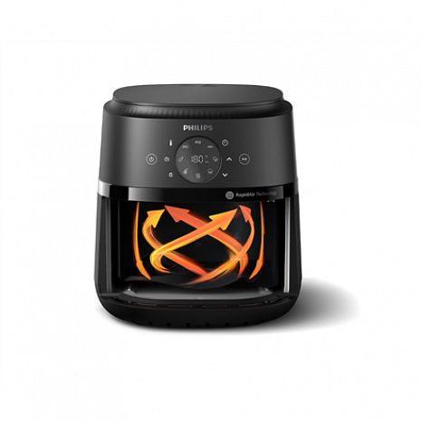 Karstā gaisa friteris  NA221/00